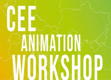 Másodszorra rendezik meg a CEE Animációs Workshopot