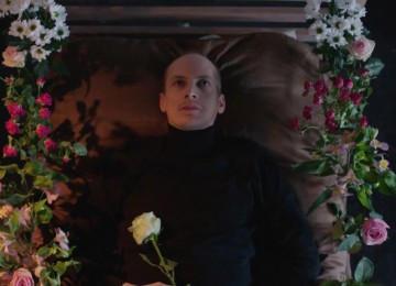 Neten Pusztai Ferenc abszurd kisfilmje, a L.U.F.I.