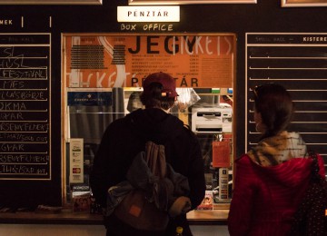 Elindult a jegyvásárlás a 8. Friss Húsra