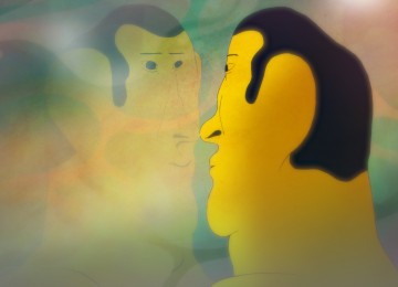 Nagydíjat nyert a Lidérc úr Viborgban