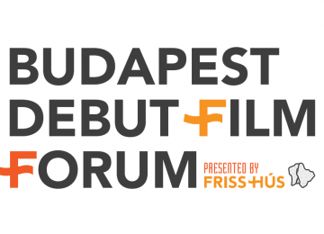 Meghosszabbított nevezési határidő a Budapest Debut Film Forumra