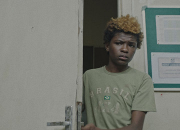 Teljes a 7. Friss Hús rövidfilmfesztivál programja