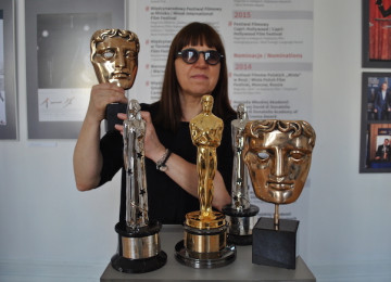 Az Oscar-díjas Ida és Hidegháború producere is jön a Friss Hús fesztiválra