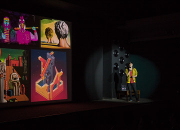 Rövidfilmterveket vár a Friss Hús