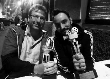 Duplán díjazták a Castingot