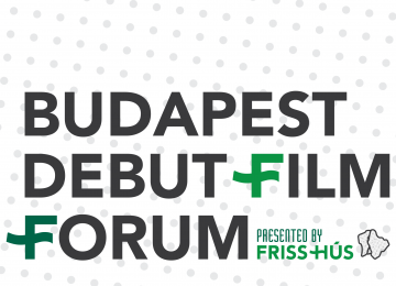 Meghosszabbított jelentkezési határidő a Budapest Debut Film Fórumra