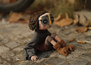 Három Oscar-jelölt rövidfilm is lesz a Friss Húson