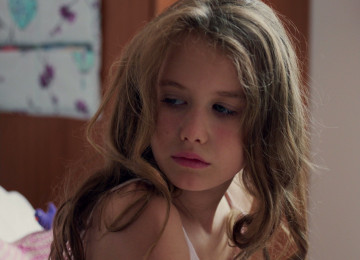 Nézd meg online a Reggelim a vacsorád című kisfilmet