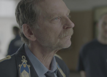 Online Nagy V. Gergő Friss Hús-nyertes kisfilmje