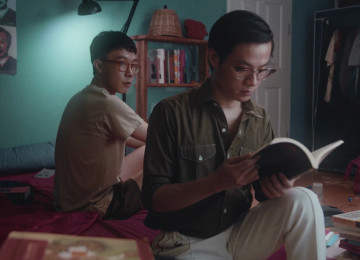 Friss Hús’s international competition to feature Oscar® nominated short film