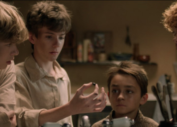 A Friss Hús legparább filmjei jönnek októberben