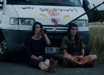 Streaming, zöld filmgyártás és kényszerszünet: szakmai programok a Friss Húson