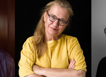 The Tutors of the 3rd BDFF