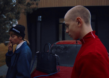 Egy hónap múlva itt a X. Friss Hús Budapest Rövidfilmfesztivál!