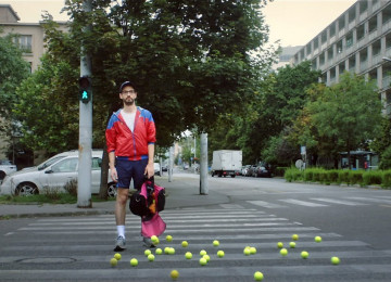 Szabadtéri vetítések és szakmai események a fesztivál kínálatában, útjára indul a Friss Csillag