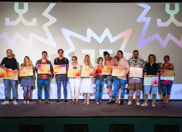 Kiosztották a X. Friss Hús díjait