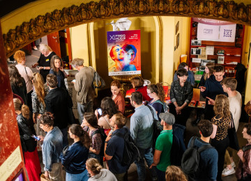 Industry events at Friss Hús