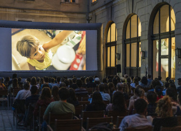 „Elképesztő teremtő erő” – Ma kezdődik a Friss Hús rövidfilmfesztivál!