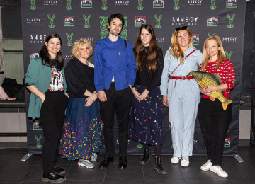 Ők a Magyar Animációs Pitchfórum nyertesei