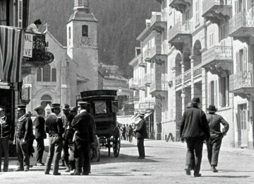 A Grand Cinematic Experience I’d Prescribe to Everyone