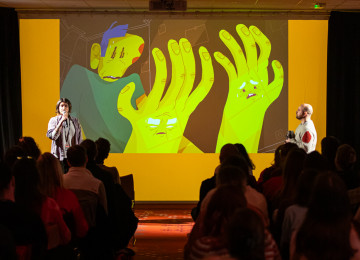 Magyar projekteket vár a Clermont-Ferrand-i Euro Connection