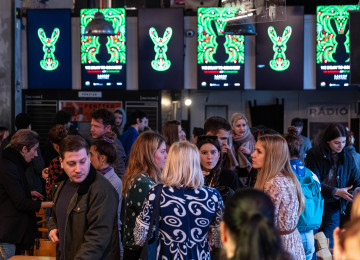 Elindult a nevezés a Hunimation – II. Magyar Animációs Pitchfórumra