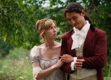 Nézz velünk Oscar-jelölt filmeket  a Puskinban!