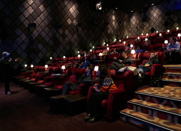 A Blue Heron című Sophy Romvari alkotás és élénk szakmai beszélgetés nyitotta a 2026-os BDFF-et