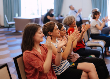 Újra itt a Hunimation pitchfórum: magyar animációs projektek úton a világhír felé