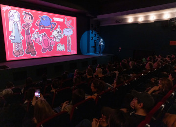 Megvannak a Hunimation győztesei!