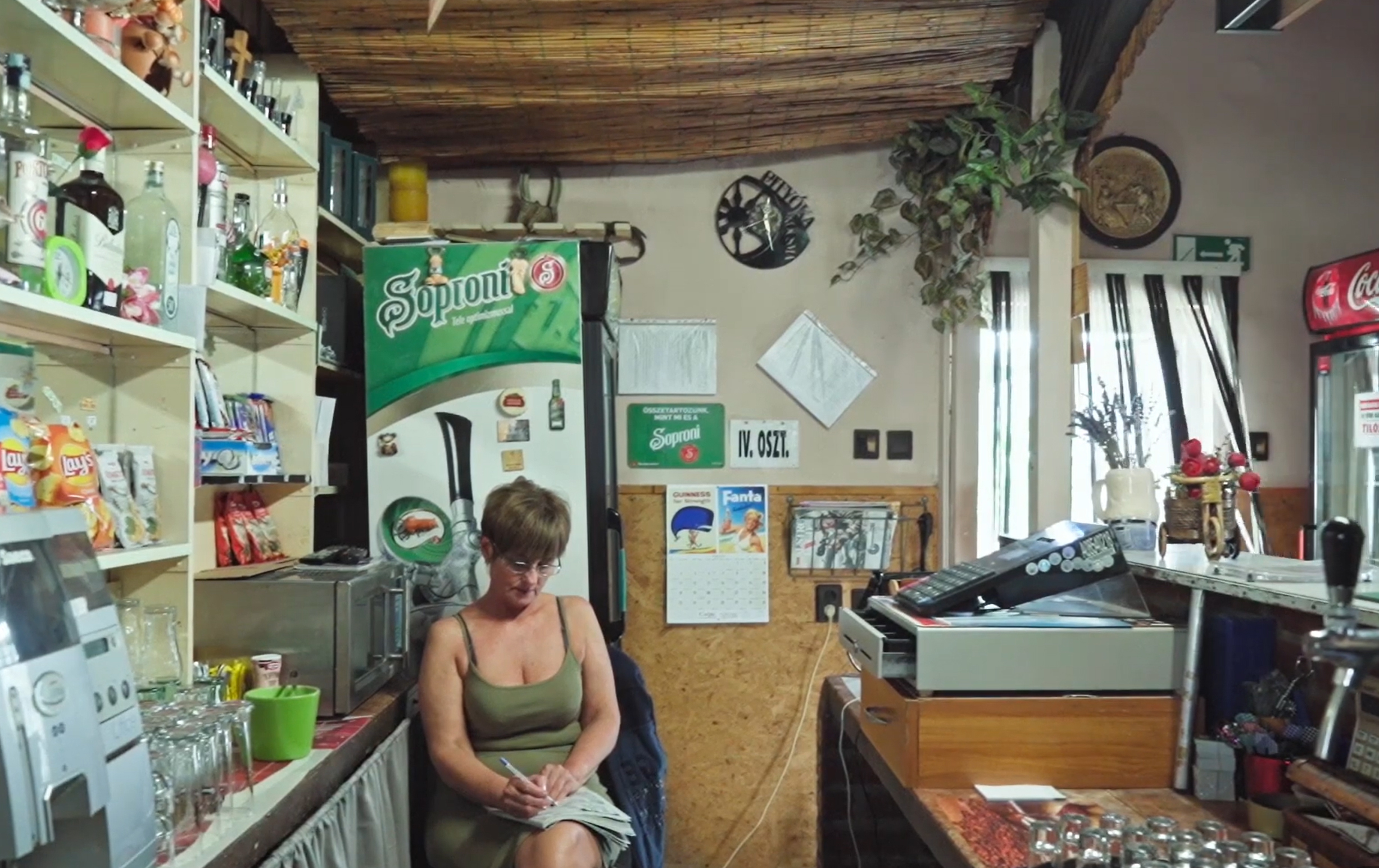 Szépasszony