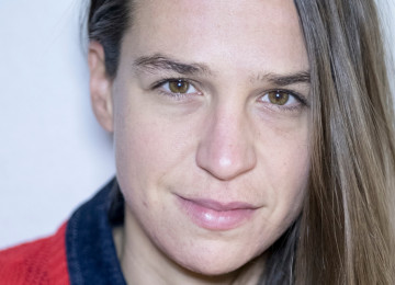 Anna Szíjártó: I Want to Work with as Many Female Creators as Possible
